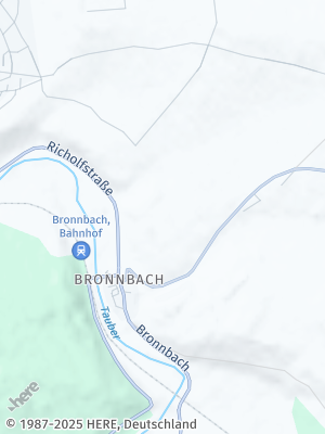 Here Map of Schafhof