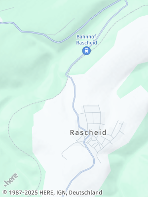 Here Map of Rascheid