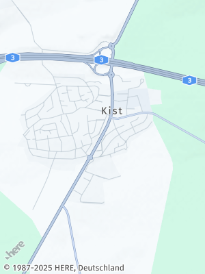 Here Map of Kist