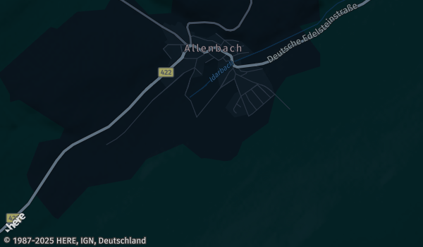 static map