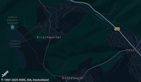 static map