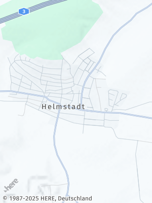 Here Map of Helmstadt