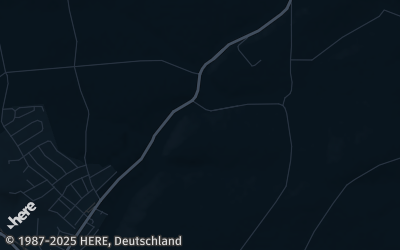 Heizung Map of Schlüsselfeld