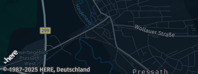 static map