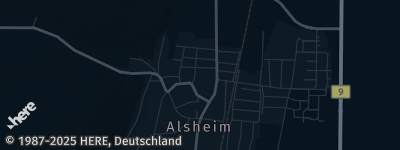 static map