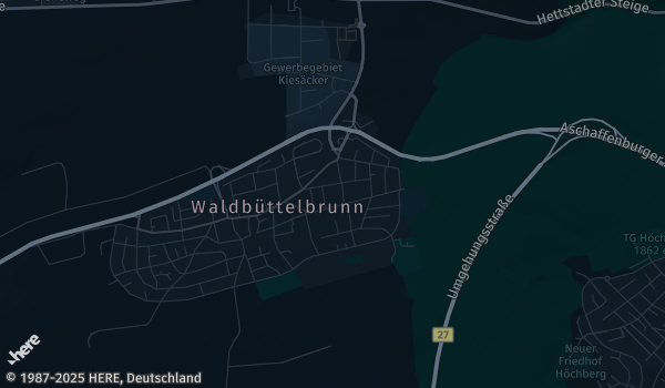 static map