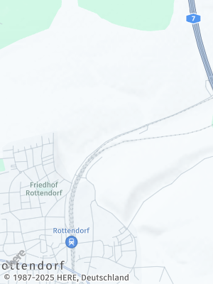 Here Map of Rottendorf