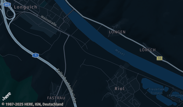 static map