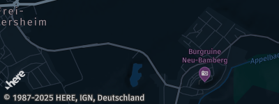 static map