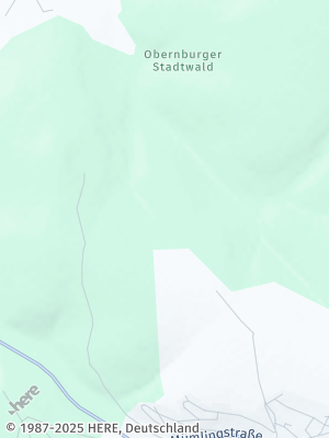 Here Map of Breuberg