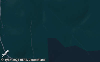 Heizung Map of Breuberg