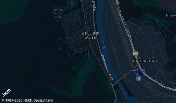 static map