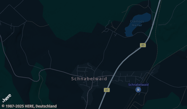 static map