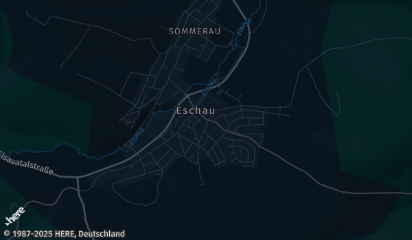 static map