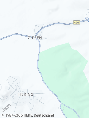 Here Map of Otzberg