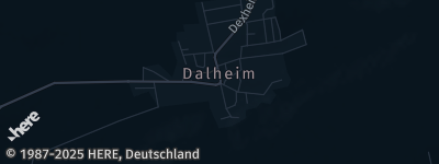 static map
