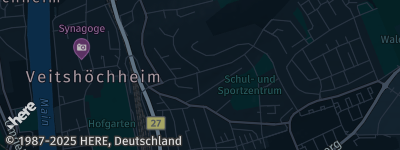 static map