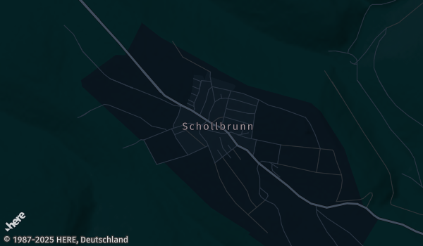 static map