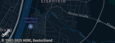 static map