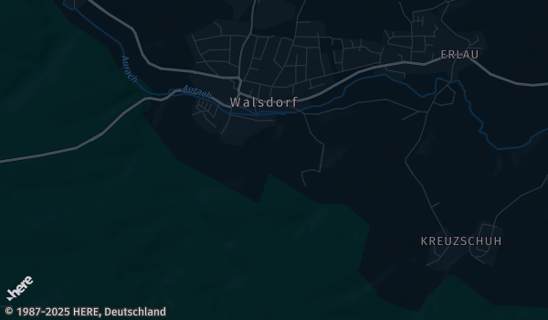 static map
