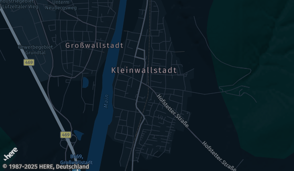 static map