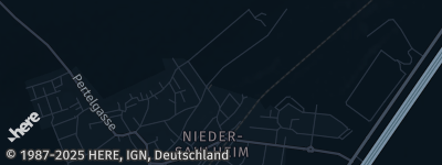 static map