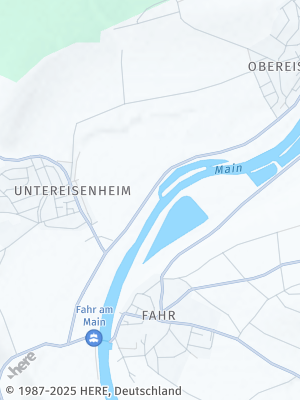 Here Map of Eisenheim