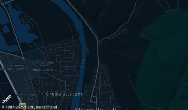 static map