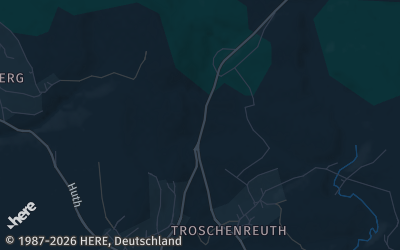 Heizung Map of Emtmannsberg