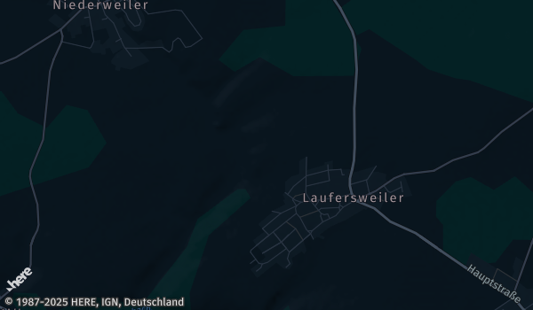 static map