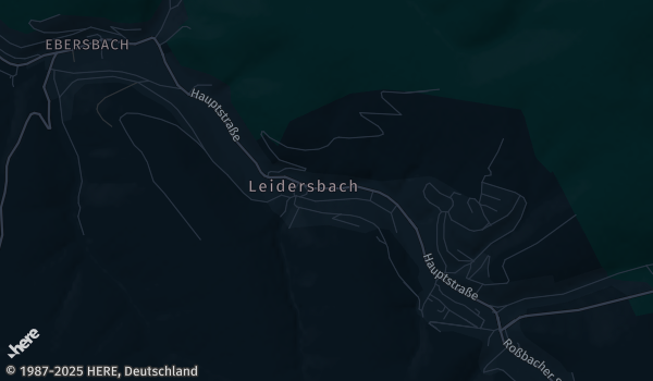 static map