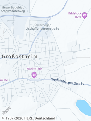 Schlüsseldienst für Großostheim - Schlüsselnotdienst 24h/Tag