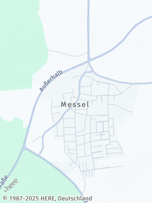 Here Map of Messel