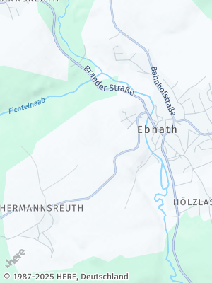 Here Map of Ebnath