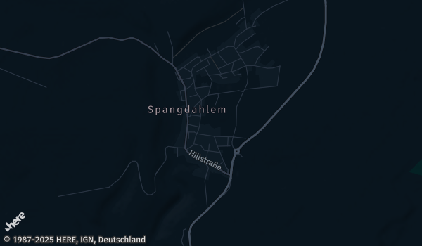static map