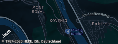 static map
