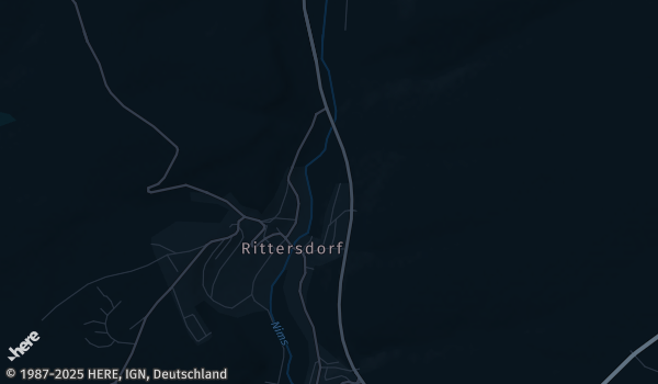 static map