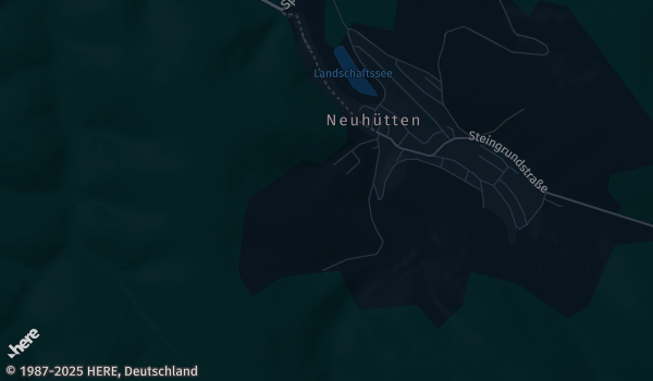 static map