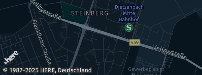 static map
