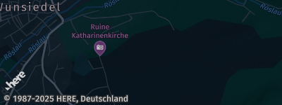static map
