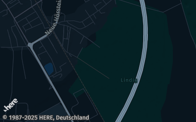 Heizung Map of Karlstein am Main