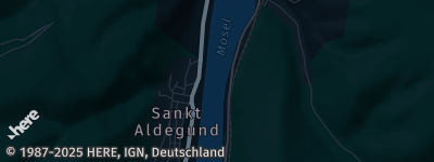 static map