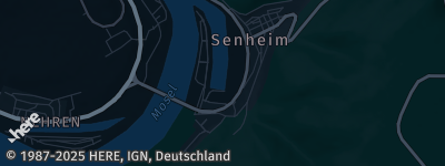 static map
