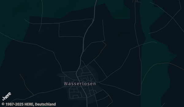 static map