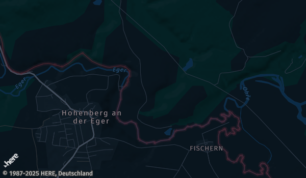static map