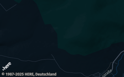 Heizung Map of Kleinkahl