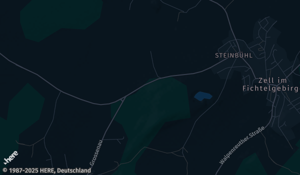 static map