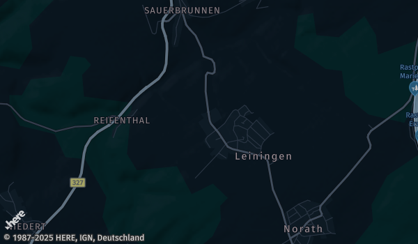 static map