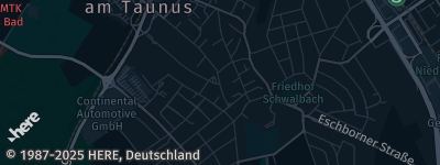 static map