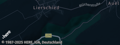 static map